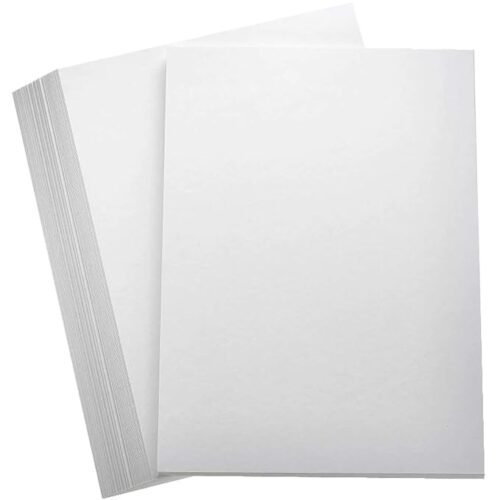 bbbbbb Drawing Sheet (Pack of 20)