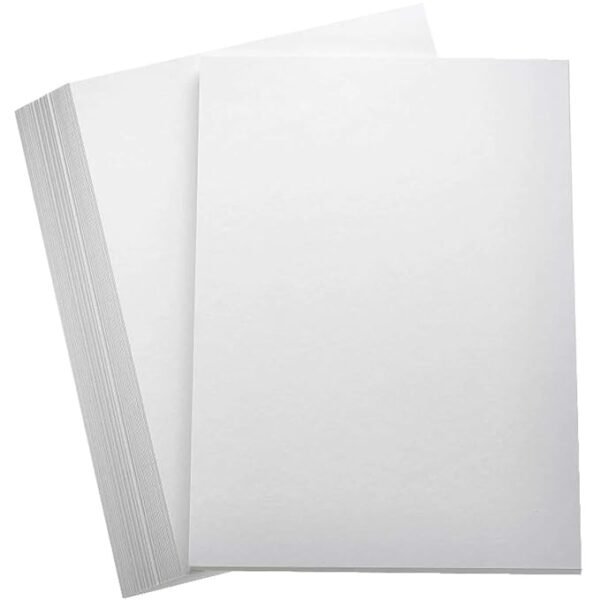 bbbbbb Drawing Sheet (Pack of 20)