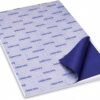 bbbbbbbc Carbon Paper A4 Size, 100 Sheets | High GSM Blue Carbon Sheets