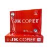 image JK Copier Paper - A4, 500 Sheets, 75 GSM