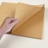 image_d1d013fb Brown Craft Paper Sheet