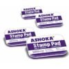 stemp Ashoka Stamp pad Blue| Pack of 1
