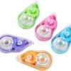 tape Correction Tape