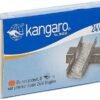 x Kangaro 24/6 Staple Pin