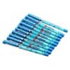 xtrr Cello Butterflow Simply Blue Ball Pen