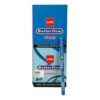 xtrrr Cello Butterflow Simply Blue Ball Pen