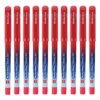 xtrrrrs Cello Butterflow Simply Red Ball Pen