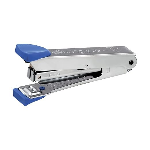 xtrrrrsssst Kangaro Desk Essentials No.10 All Metal Stapler