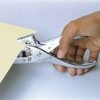 y KANGARO Single-Hole Paper Punch