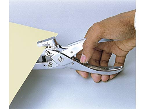 y KANGARO Single-Hole Paper Punch