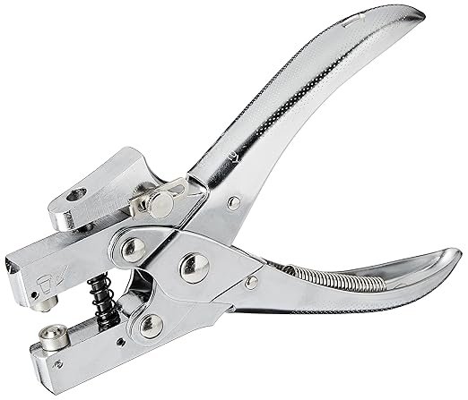 yyy KANGARO Single-Hole Paper Punch