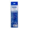 yyyyyy DOMS Colourmate Synthetic Paint Brush Set (Flat & Round)