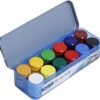 zzzz Doms 12 Shades Poster Colours | Rich & Vibrant Colors