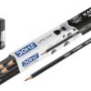 zzzzz Doms Black Dooms Karbon R/T Super Dark Pencil