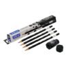zzzzzzz Doms Black Dooms Karbon R/T Super Dark Pencil