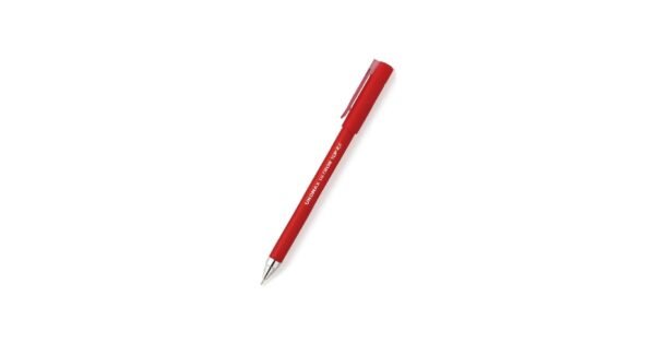 zzzzzzzzzzzzz UNOMAX Ultron Red Ball Pen (Pack of 1)