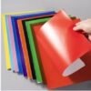 zzzzzzzzzzzzzzzzz Glaze Paper Sheets for Craft Projects (Pack of 10 Sheet)