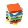zzzzzzzzzzzzzzzzzztt Origami Sheets 5 for Art & Craft (Pack of 10 Sheet)