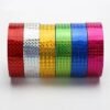 zzzzzzzzzzzzzzzzzztttttttttt Colorful Cello Tapes Roll (Pcs of 1)