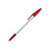 Reynolds 045 Pen, Red Ink - [Pcs of 1]