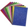 Glitter Foam Sparkle Sheet