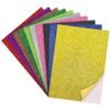 Glitter Foam Sparkle Sheet
