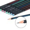 zzzzzzzzzzzzzzzzzztttttttttttttuuuuuuuiiiillllllll Doms Fusion Triangle Pencil (Pack of 1)