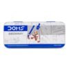 zzzzzzzzzzzzzzzzzztttttttttttttuuuuuuuiiiilllllllla Doms Geometry Box (Mathematical Drawing Instrument)