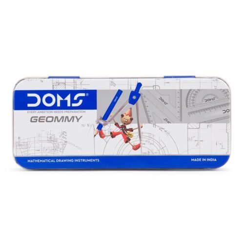 zzzzzzzzzzzzzzzzzztttttttttttttuuuuuuuiiiilllllllla Doms Geometry Box (Mathematical Drawing Instrument)