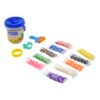 zzzzzzzzzzzzzzzzzztttttttttttttuuuuuuuiiiillllllllaa Doms Modelling Dough (Bucket) Pack of 1