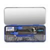 zzzzzzzzzzzzzzzzzztttttttttttttuuuuuuuiiiillllllllaa Doms Geometry Box (Mathematical Drawing Instrument)