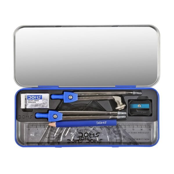 zzzzzzzzzzzzzzzzzztttttttttttttuuuuuuuiiiillllllllaa Doms Geometry Box (Mathematical Drawing Instrument)