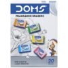 Doms Non-Toxic Fragrance Erasers