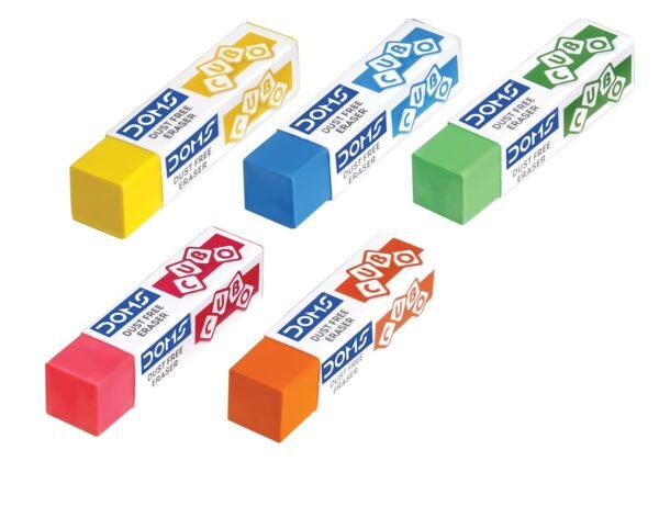 zzzzzzzzzzzzzzzzzztttttttttttttuuuuuuuiiiillllllllaaaa Doms Dust Free Cubo Eraser Box
