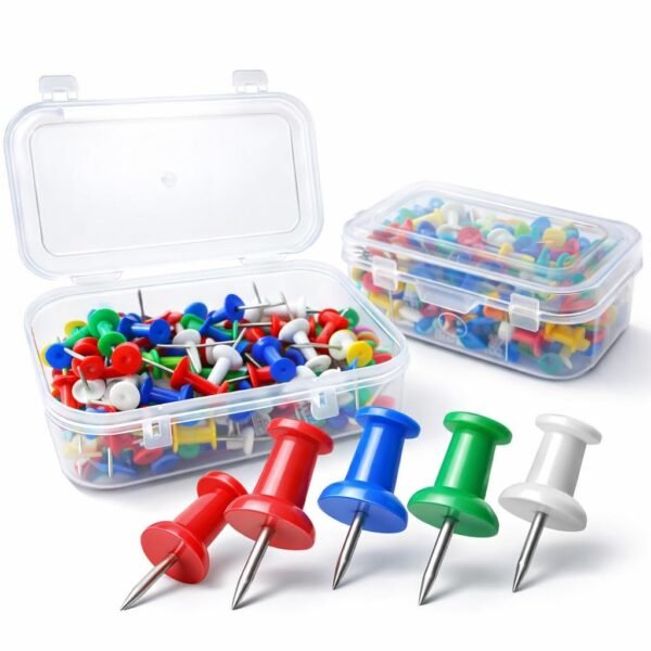 zzzzzzzzzzzzzzzzzztttttttttttttuuuuuuuiiiillllllllaaaa Plastic Push Pins