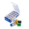 zzzzzzzzzzzzzzzzzztttttttttttttuuuuuuuiiiillllllllaaaaa Doms Pencil Sharpener (Pack of 20)