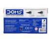 zzzzzzzzzzzzzzzzzztttttttttttttuuuuuuuiiiillllllllaaaaa Doms Refilo White Board Marker (Black)