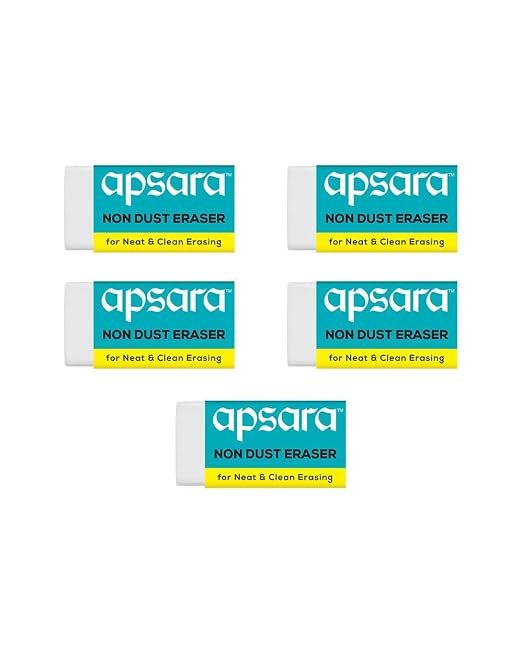zzzzzzzzzzzzzzzzzztttttttttttttuuuuuuuiiiillllllllaaaaa Apsara Non-Dust Eraser