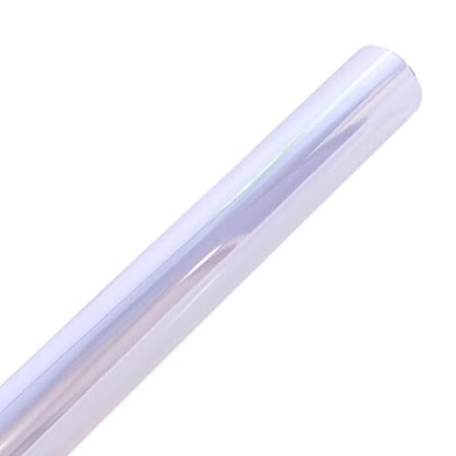 zzzzzzzzzzzzzzzzzztttttttttttttuuuuuuuiiiillllllllaaaaa Transparent Cellophane Sheet ( 50 Meter Wrapping Roll )