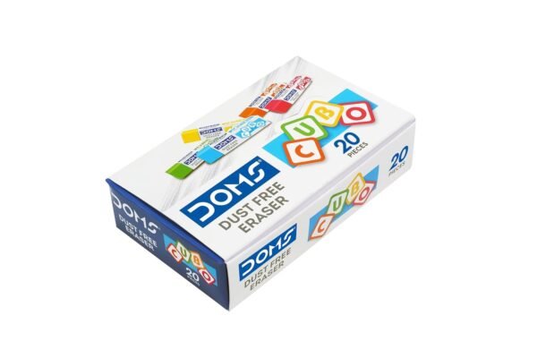zzzzzzzzzzzzzzzzzztttttttttttttuuuuuuuiiiillllllllaaaaa Doms Dust Free Cubo Eraser Box