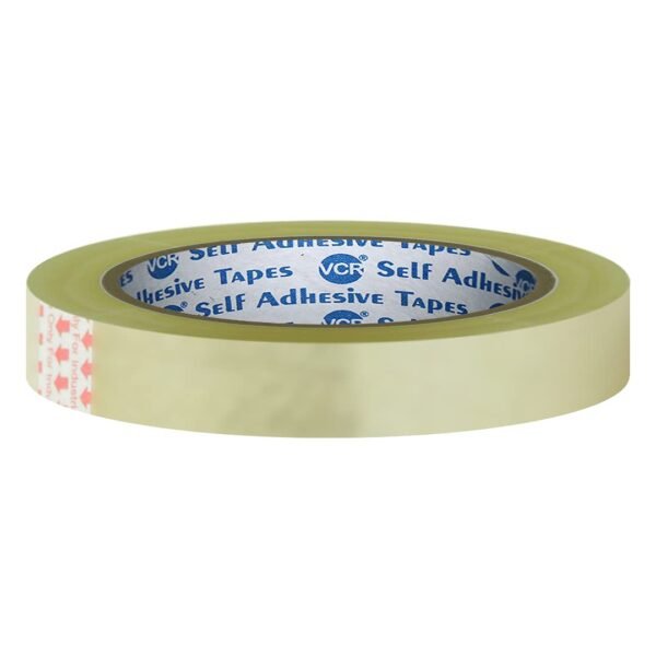 Transparent Cello Tape (1/2 Inch)