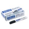 zzzzzzzzzzzzzzzzzztttttttttttttuuuuuuuiiiillllllllaaaaam Doms Refilo White Board Marker (Black)
