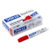 zzzzzzzzzzzzzzzzzztttttttttttttuuuuuuuiiiillllllllaaaaam Doms Refilo White Board Marker (Red)