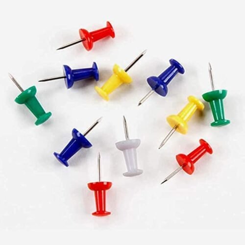 zzzzzzzzzzzzzzzzzztttttttttttttuuuuuuuiiiillllllllaaaaam Plastic Push Pins