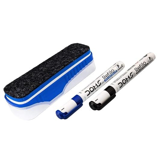 zzzzzzzzzzzzzzzzzztttttttttttttuuuuuuuiiiillllllllaaaaam White Board Marker Duster Pcs of 1