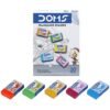 Doms Non-Toxic Fragrance Erasers